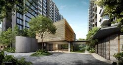 Penrose (D14), Apartment #548368261